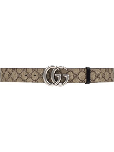 silver gucci marmont belt|gucci marmont belt sale.